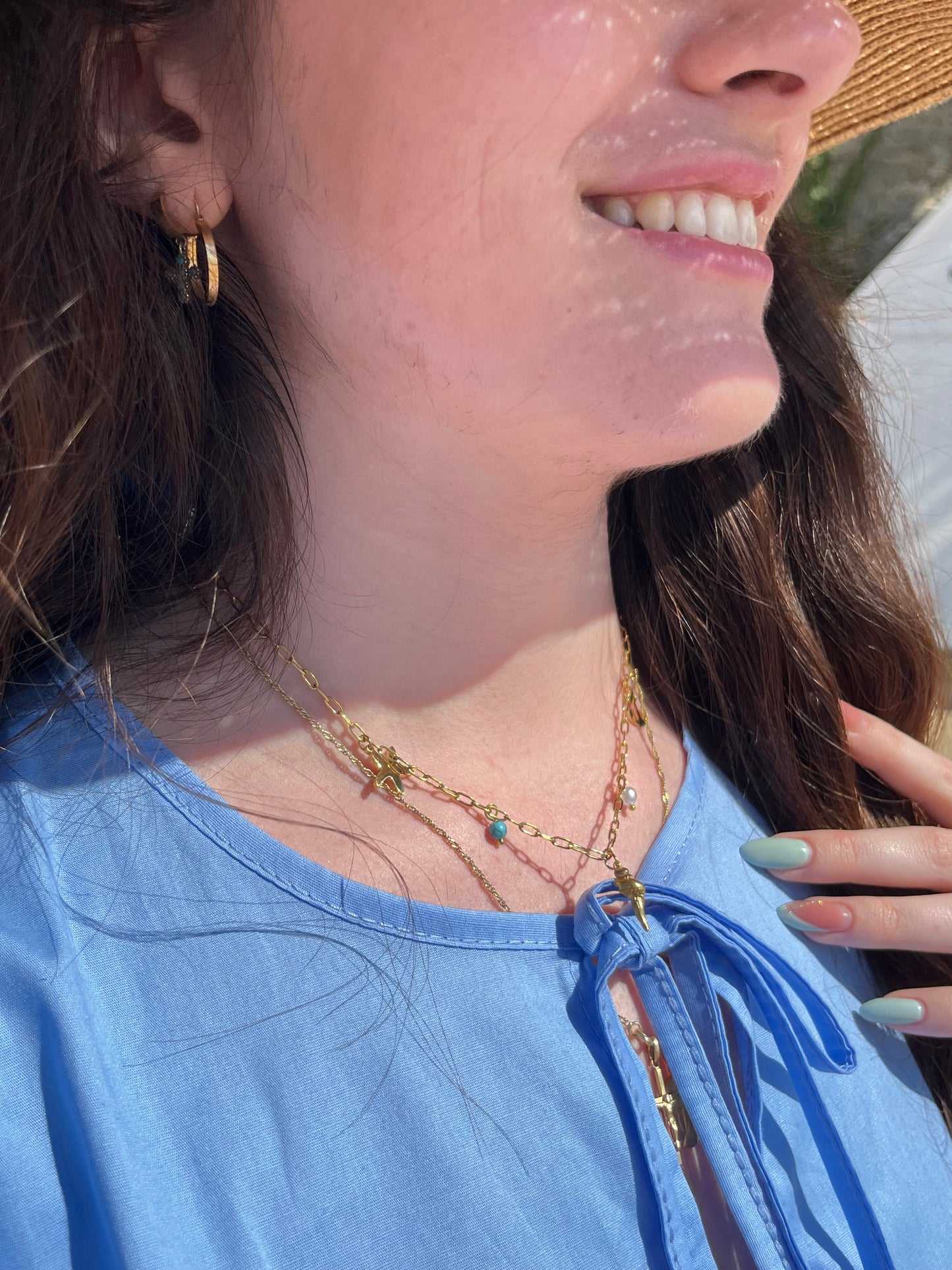 Collier Marine