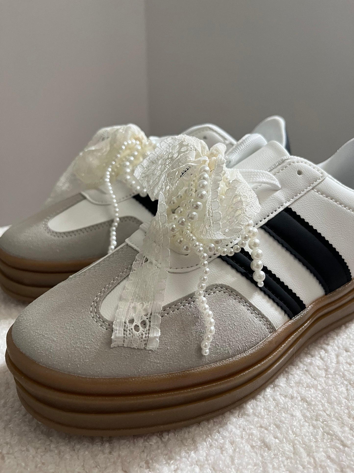 Baskets Irène