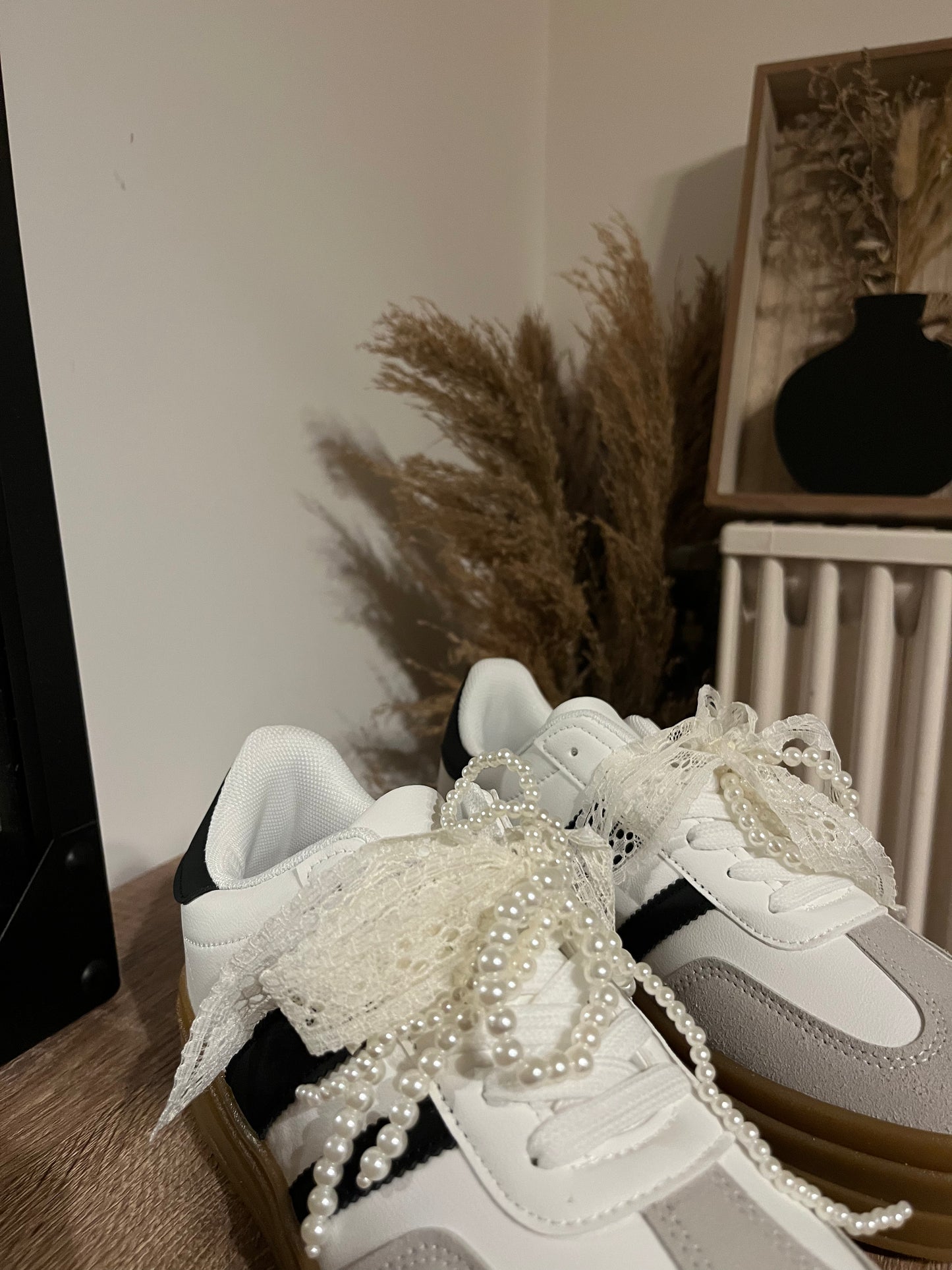Baskets Irène