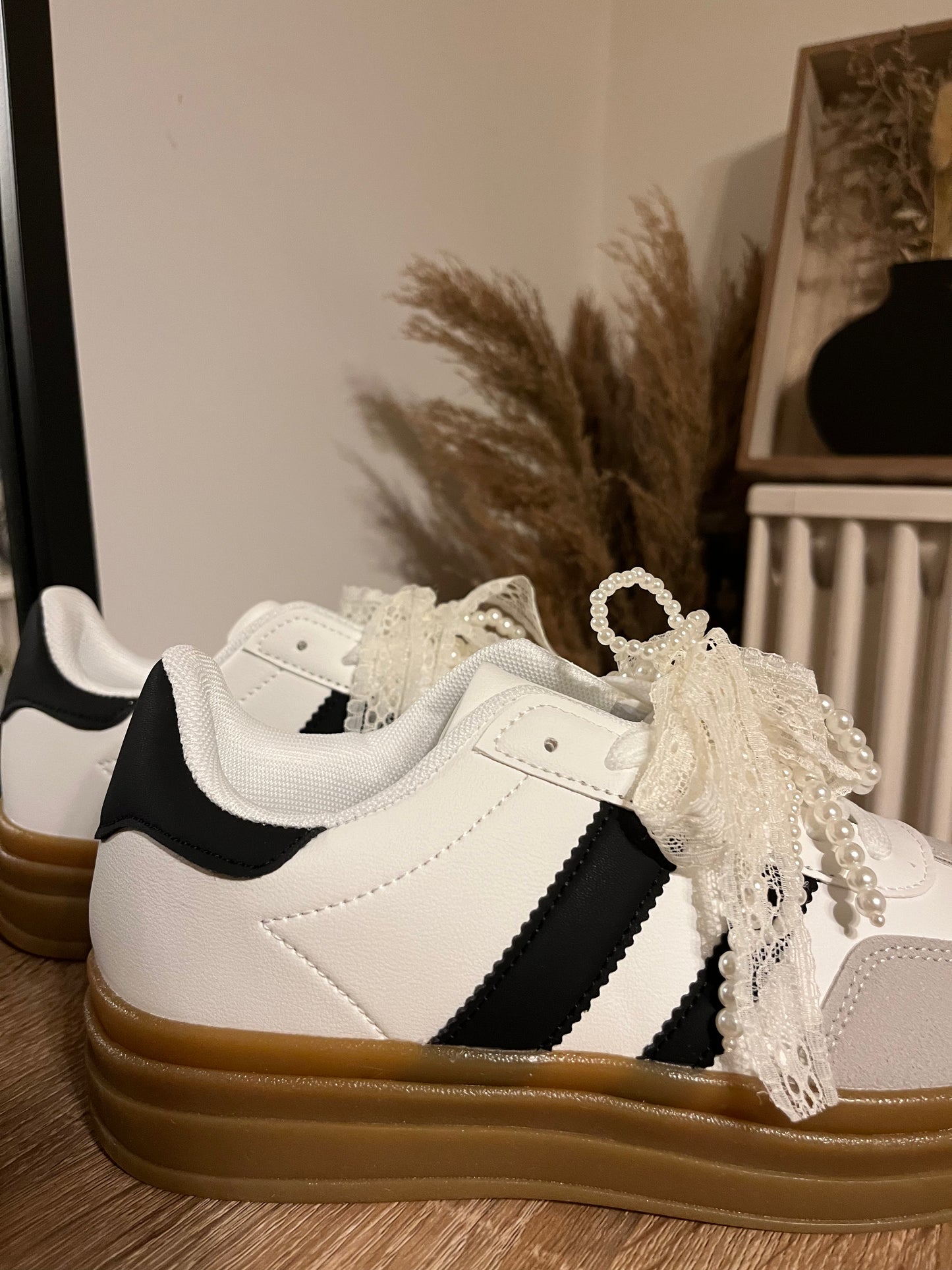 Baskets Irène