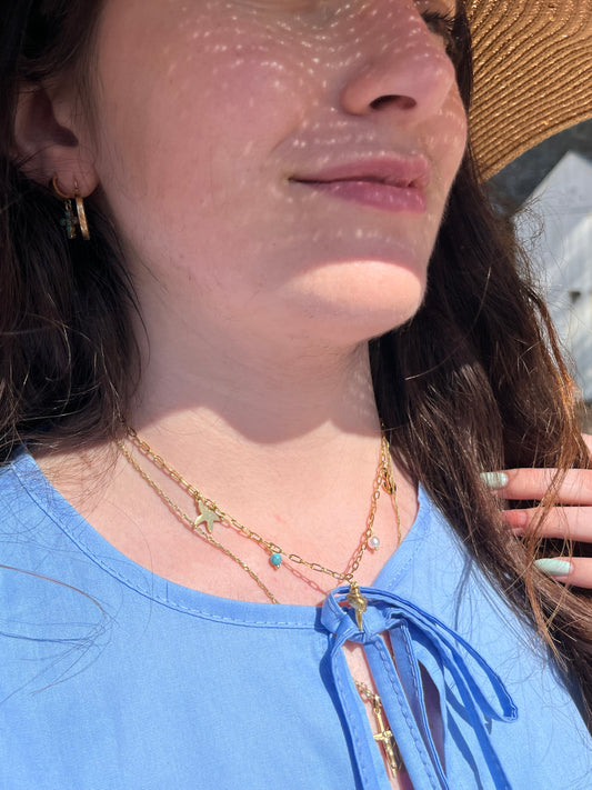 Collier Marine