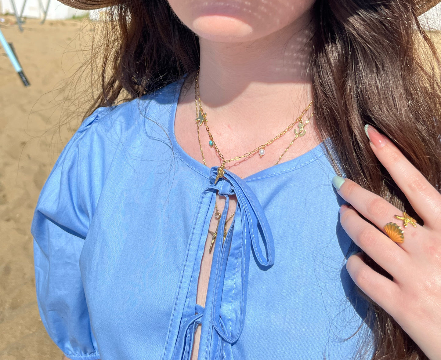 Collier Marine