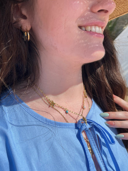 Collier Marine