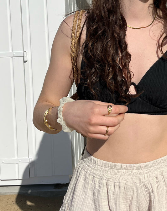 Bague Yseult