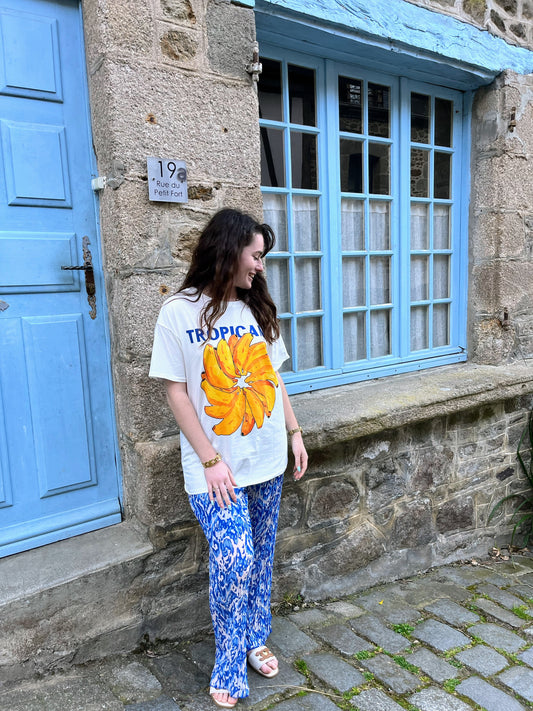 T-shirt banana 🍌