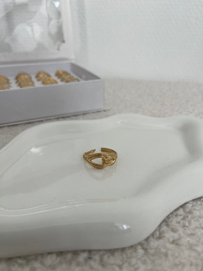 Bague Yseult