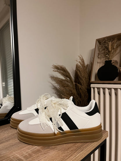 Baskets Irène