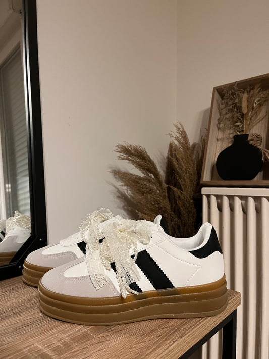 Baskets Irène