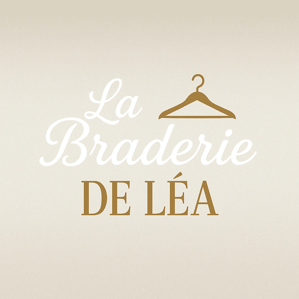 La braderie de Léa